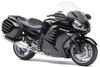 Kawasaki Concours 14 ABS 2011